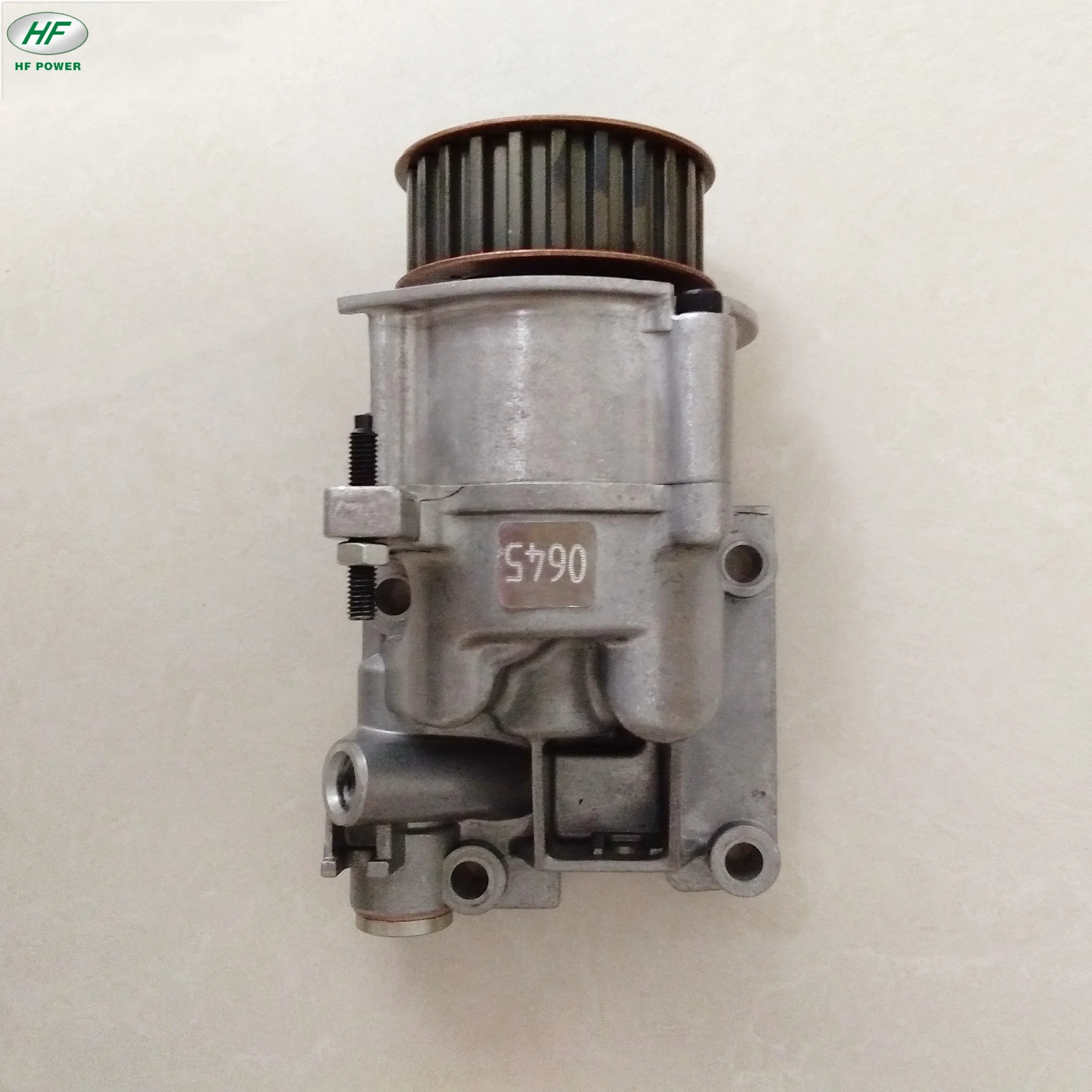 

F2L1011F engine parts oil pump 0417 4711