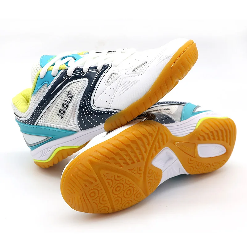 warrior table tennis shoe sport sneakers breathable cushion walking shoes men female