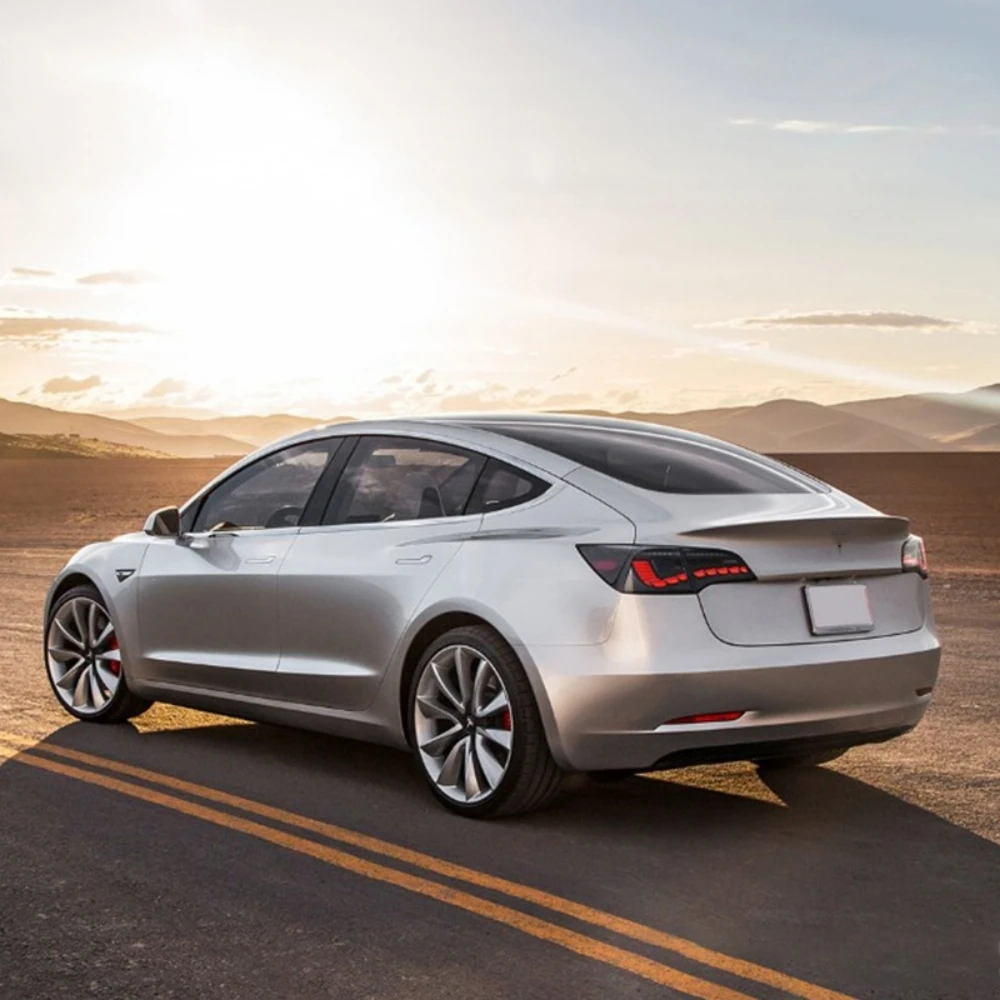 

Фонарь заднего хода для Tesla model 3/Y 2017-2022
