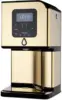 Lux Premium Herbal Oil Infusion Machine Botanical Extractor Herb Dryer Decarboxylator & Oil Infuser Gourmet Edible Infusion 1
