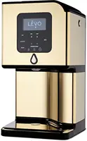 Lux Premium Herbal Oil Infusion Machine Botanical Extractor Herb Dryer Decarboxylator & Oil Infuser Gourmet Edible Infusion 1