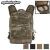 OPHIDIAN Tac Vest Backpack R Series Style Modular Hunting Combat CPC AVS JPC2.0/3.0 Plate Rack Storage Bag Airsoft CS Game Gear 1