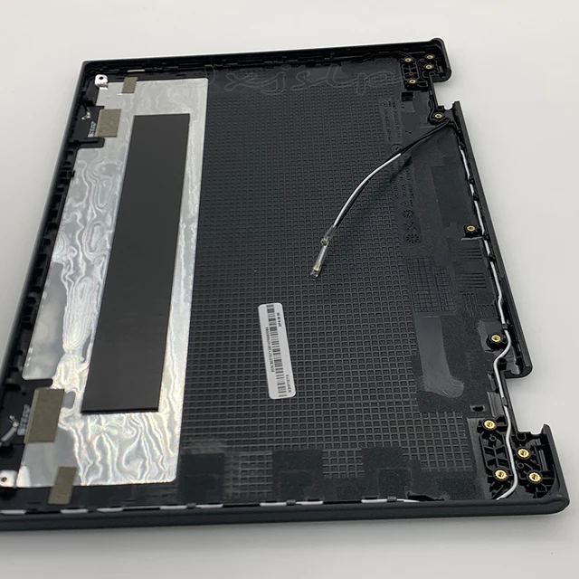 Funda Negra Para Lenovo 300e Chromebook Gen2 Meses Sin Interu00e9s