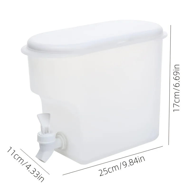 Beverage Dispenser 6