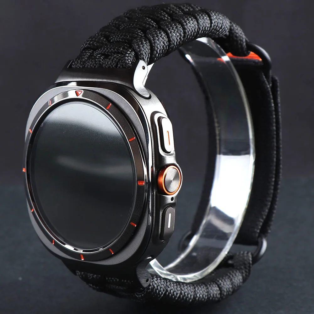 Outdoor Umbrella Rope Bracelet Band