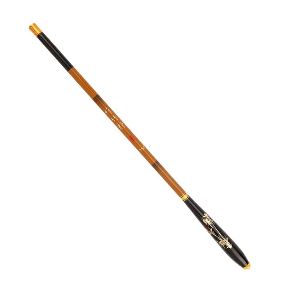 

Fishing Rod Carbon Fiber Ultra Light Water Areas Hand Rod Weight Heikeng Yuan Diameter High Quality Lake Length