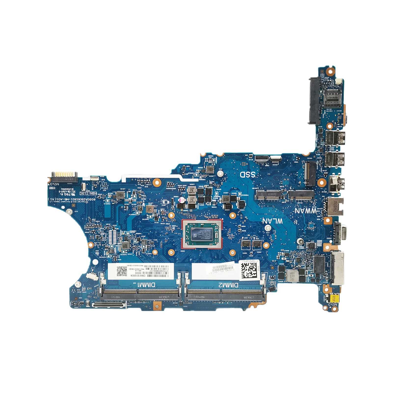 hp - HP ProBook 645 G4 AMD Win11 MSoffice 美品 HP ProBook 645 G4 Notebook | Overview, Specs, Details | SHI