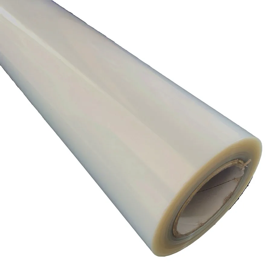 Inkjet Film Roll A4 --60in * 30m lenticular film sheets For Positive screen printing; plate-making films; Image Setting Film.