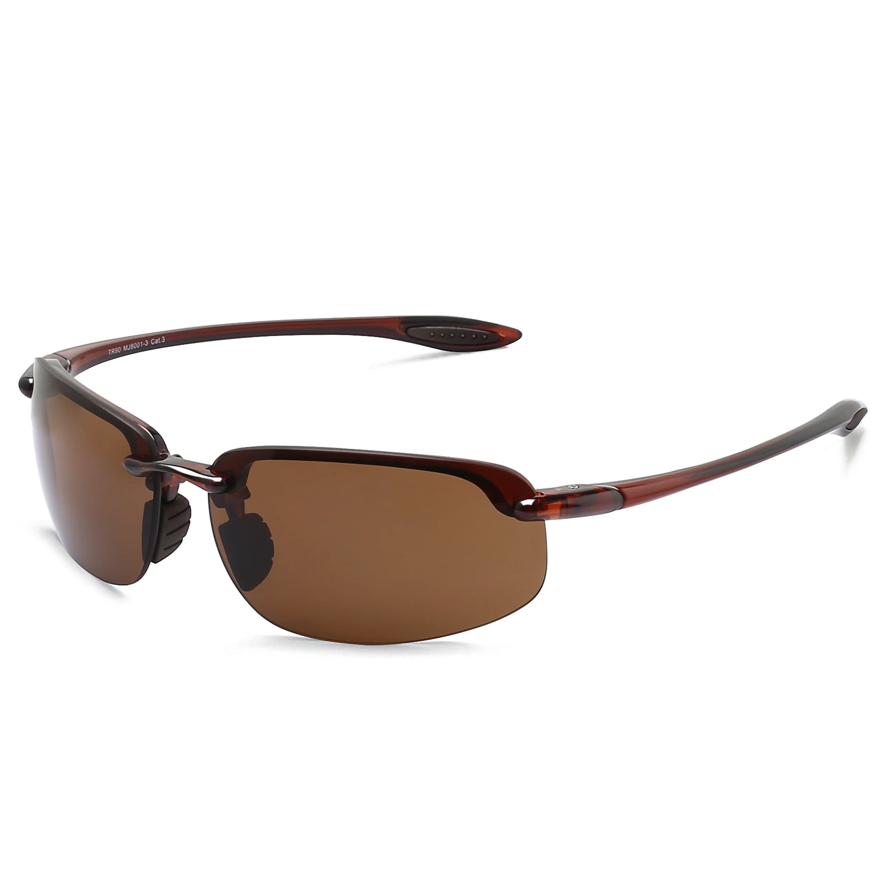 Polarized Brown