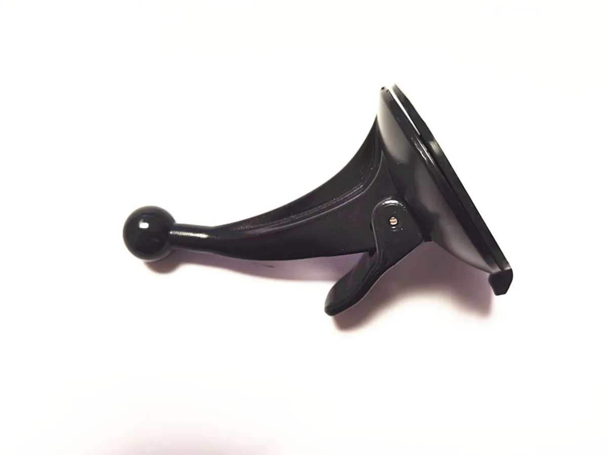 New Plus Neck Windshield Windscreen Car Suction Cup Mount Stand Holder for Garmin Nuvi GPS for Tomtom 17mm gps holder gps suction cup mount car suction cup bracket