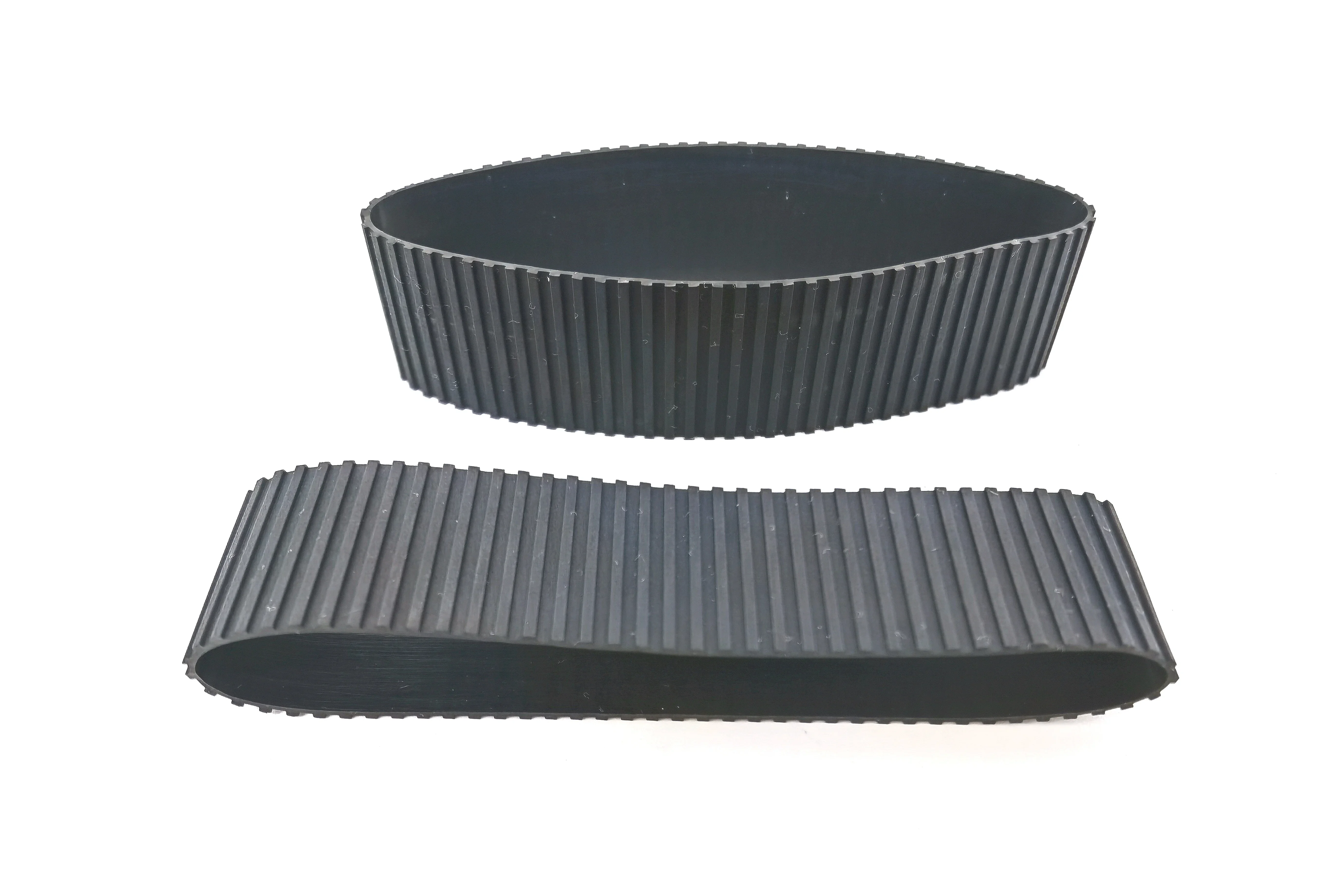 Width: 2.3cm NEW Lens Focus + Zoom Rubber Ring For Canon EF 24-70 mm 24-70mm f/2.8L II USM Repair Part (Gen 2)