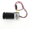 532nm 50mW Green Fat Beam Laser Module KTV Party Club Stage Lighting 3-5VDC 4