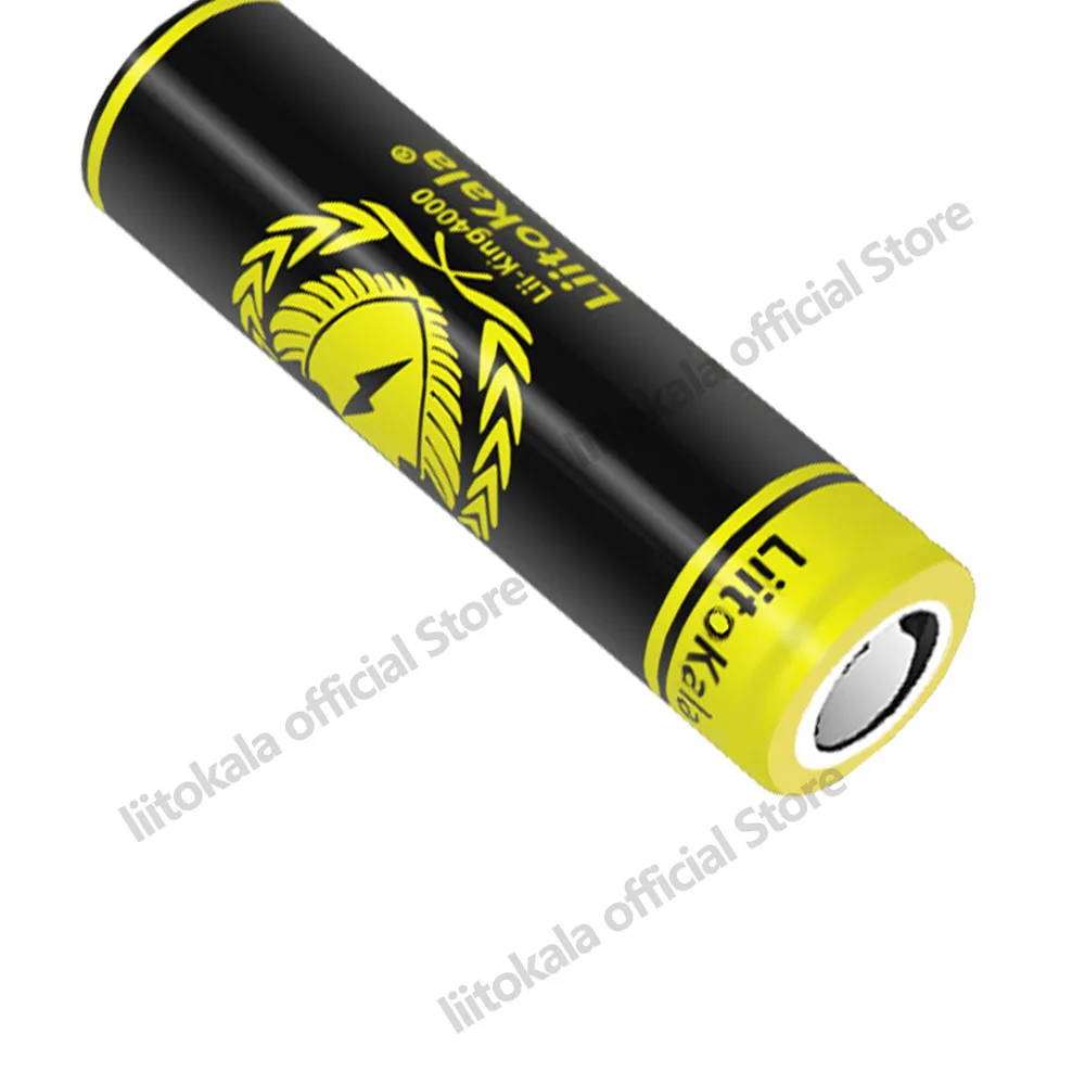 Battery charging on test equipment