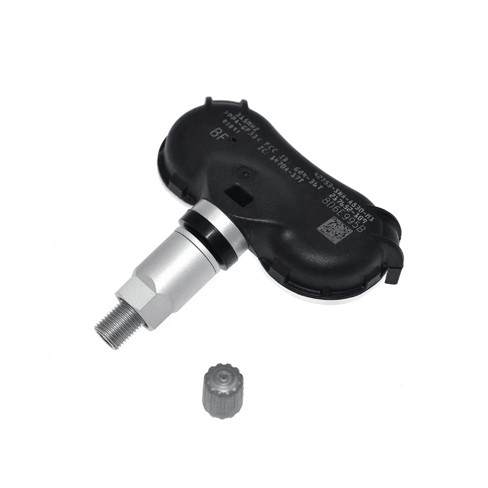 4Pcs 타이어 압력 센서 42753TK4A01 Acura TSX (2009-2014) ZDX (2010-2015) HONDA CRV (2012-2014) 315Mhz TPMS 42753-TK4-A01