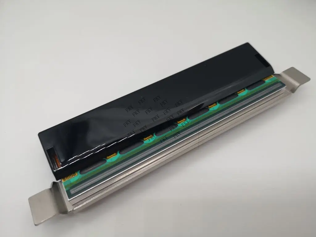 ใหม่สำหรับ Thermal Printhead หัวพิมพ์สำหรับ Zebra ZT210 ZT230 203 จุด