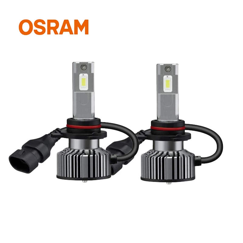 오스람 LED라이빙 헤드라이트 전구 오아시스 50W 12V LED 6000K 중국산