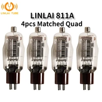 LINLAI 811A Vacuum Tube Audio Valve 811 FU-811 Amplifier Medical Transmitting Ultrashort Wave Physiotherapy Instrument 2
