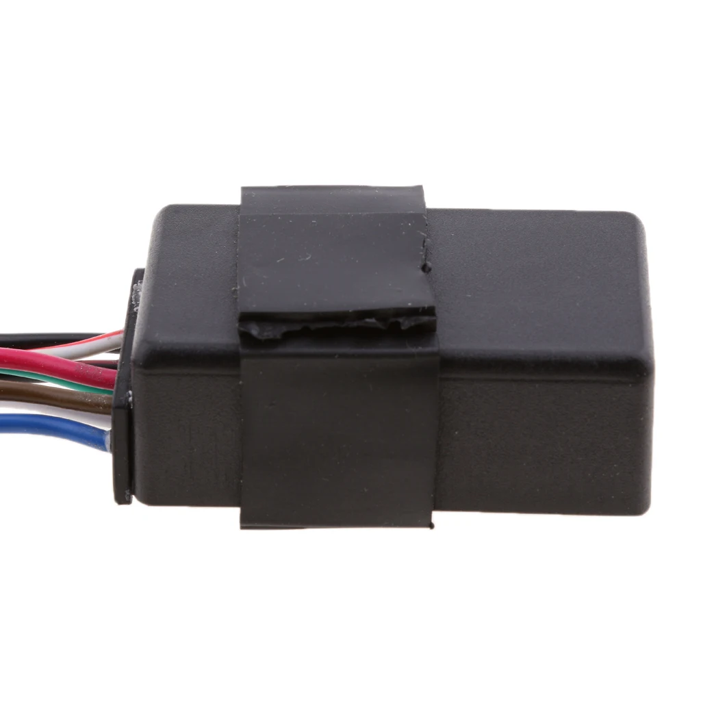 

Brand New High Performance CDI Ignition Coil