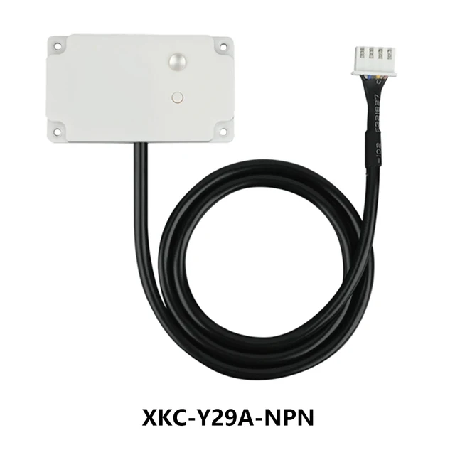 Sensore Livello Liquido XKC-Y25-PNP - Impermeabile IP67 24V | Rilevamento Capacitivo - Foto 5