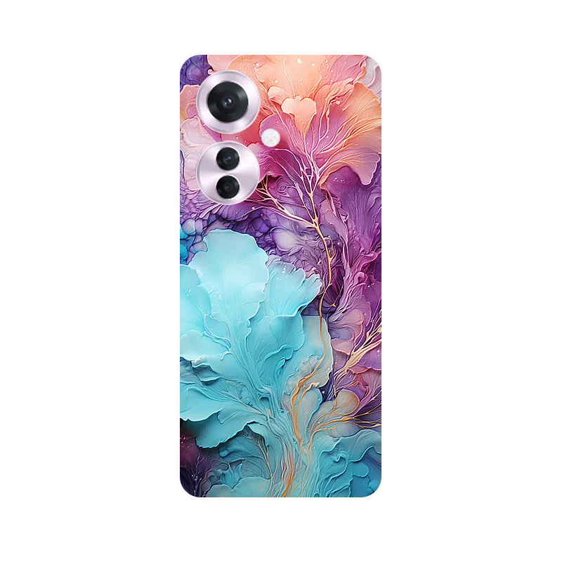 Animal Soft TPU Protective Silicone Phone Case - Enhanced Protection Back Cover