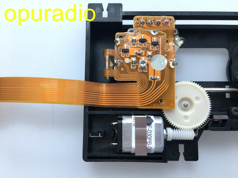Optical Pickup VAM1202 VAM1201 VAM1202/12 with mechanism CD/VCD Laser Lens for CDM12.1 CDM12.2 VAM1201