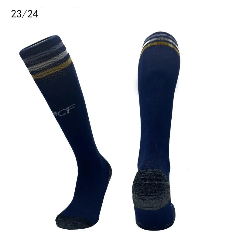 Soccer Socks New Professional European Football Club Socks Breathable Long Stocking Soccer Sock for Men Women Boy Compression Socks