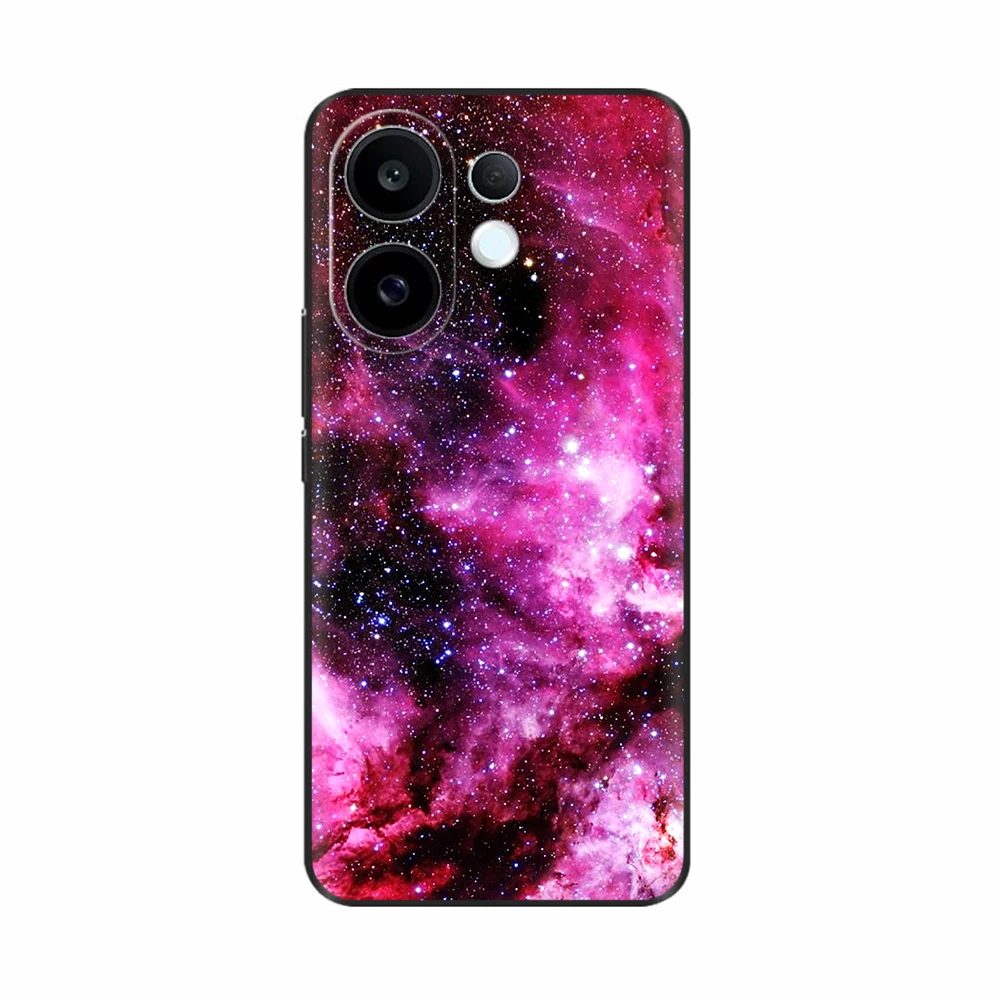 Cute Funny Shockproof Silicon Soft TPU Phone Cover - Protective s