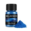 SilkBlue