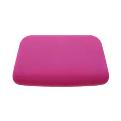 High - Quality Plastic Touchpad Replacement for Gaming Controller Housing Shell (Peach)