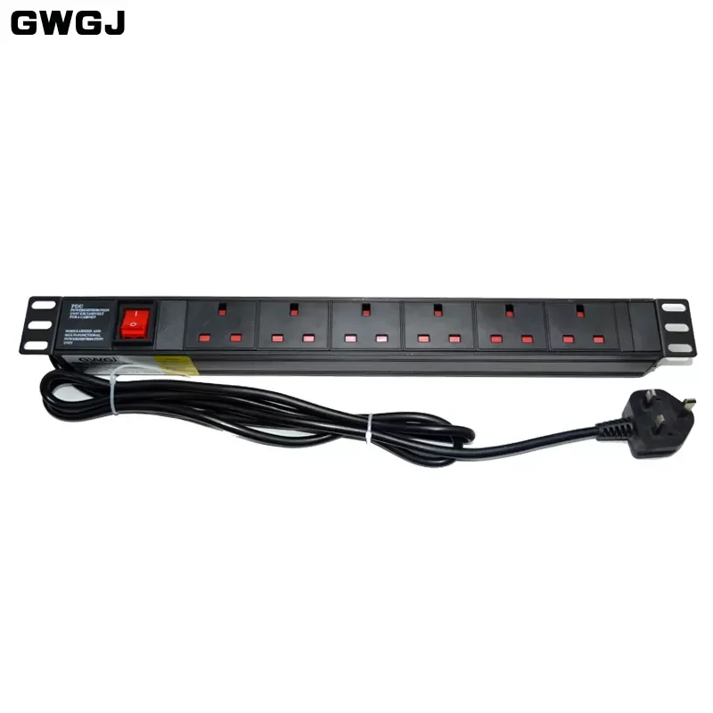 OEM  PDU 1U    pdu  Ʈ iec pdu 16a pdu    PDU