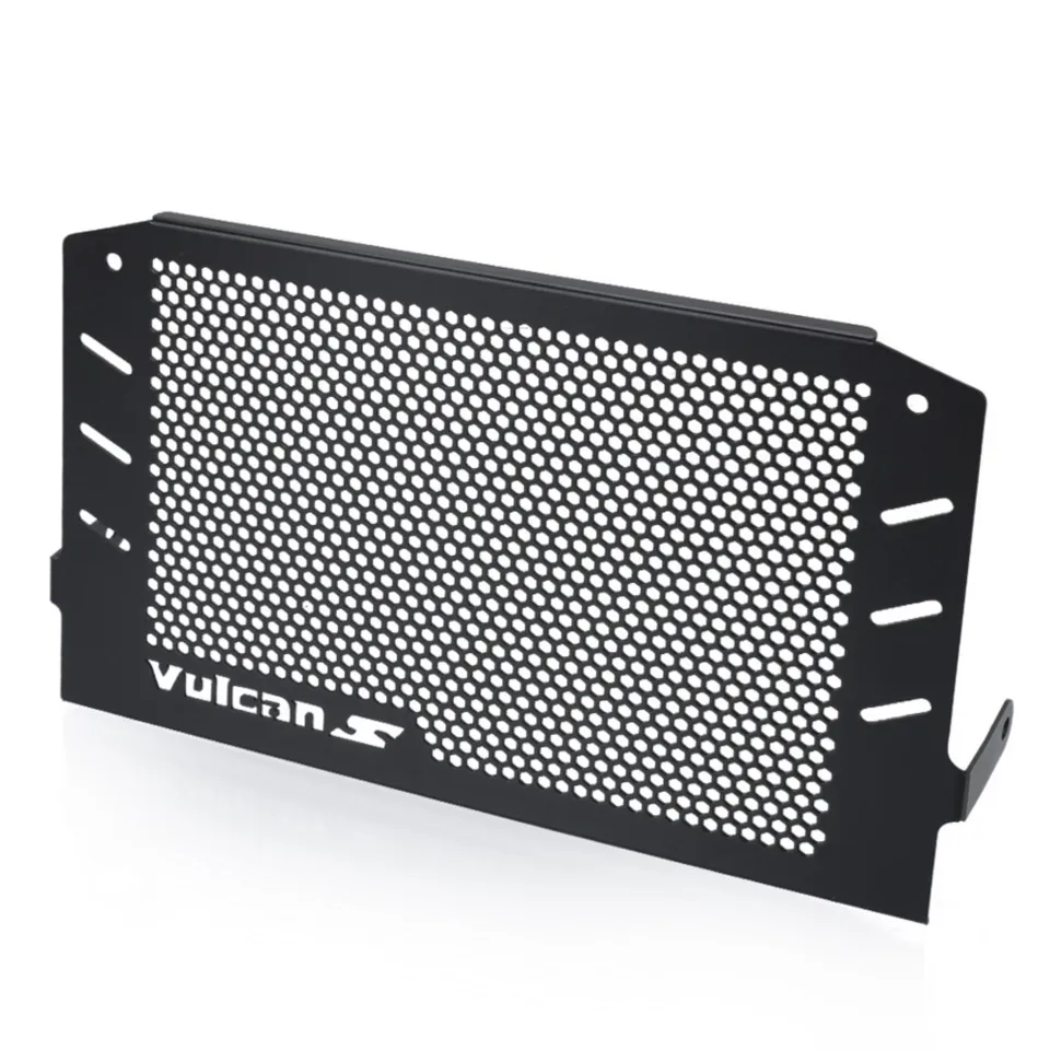 Protector De Radiador Para Kawasaki Z650rs Z650 Urban 2022 - | Meses sin interés