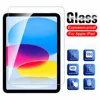 Tempered Glass For Apple iPad 10 10.9 10th Generation iPad10 2022 2023 A2757 A2777 Full Coverage Screen Protector Tablet Film 1