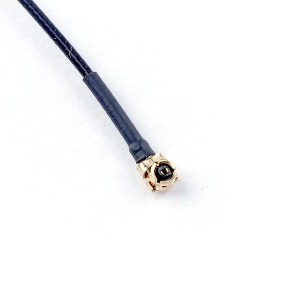 Antenne FPV 5.8Ghz 2dBi Lot 5 - 47/60/75mm pour Drone Course