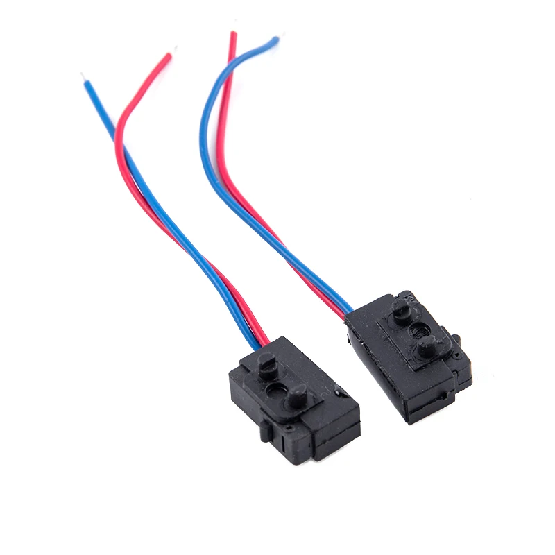 

Car Accessories Door Light Top 3BD 998 786/3BD 998 785 Car Door Lock Micro Switch For VW PASSAT B5 BORA POLO GOLF MK4