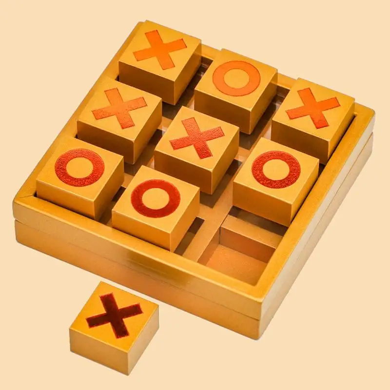 

Классические игры для двух человек, креативные головоломки для развития интеллекта, настольные игры, портативные интерактивные настольные игры, семейный игровой стол