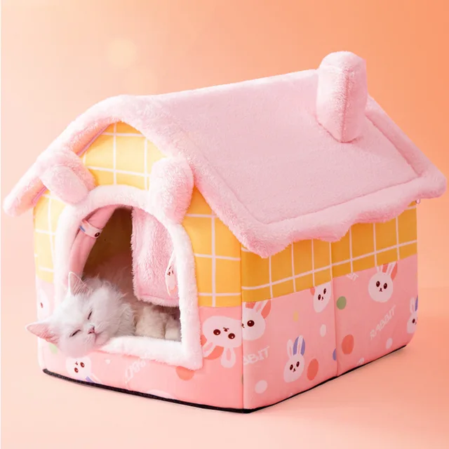 Pink Rabbit