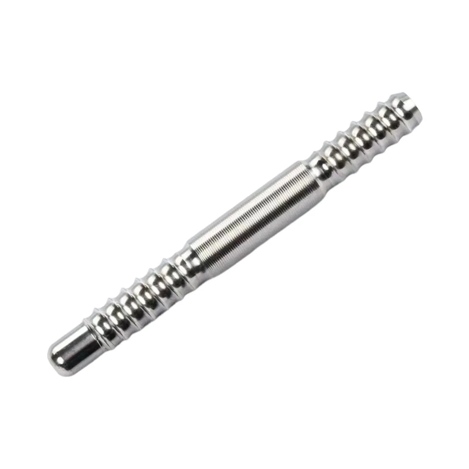 Stainless Steel Billiard Pool Cue Joint Pin Insert Repair Supply Metal Cue Screw Billiard Pool Snooker Joiner Screw
