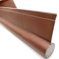 1 brown strip
