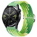 Lime green