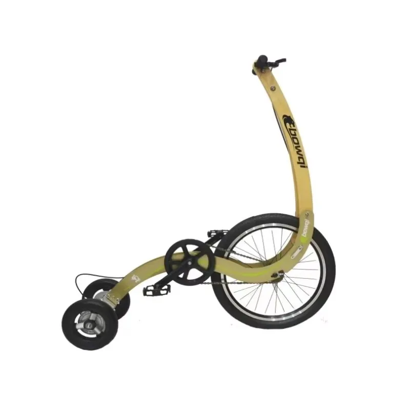 معدات اللياقة البدنية للبالغين، دواسة نصف دراجة ري...