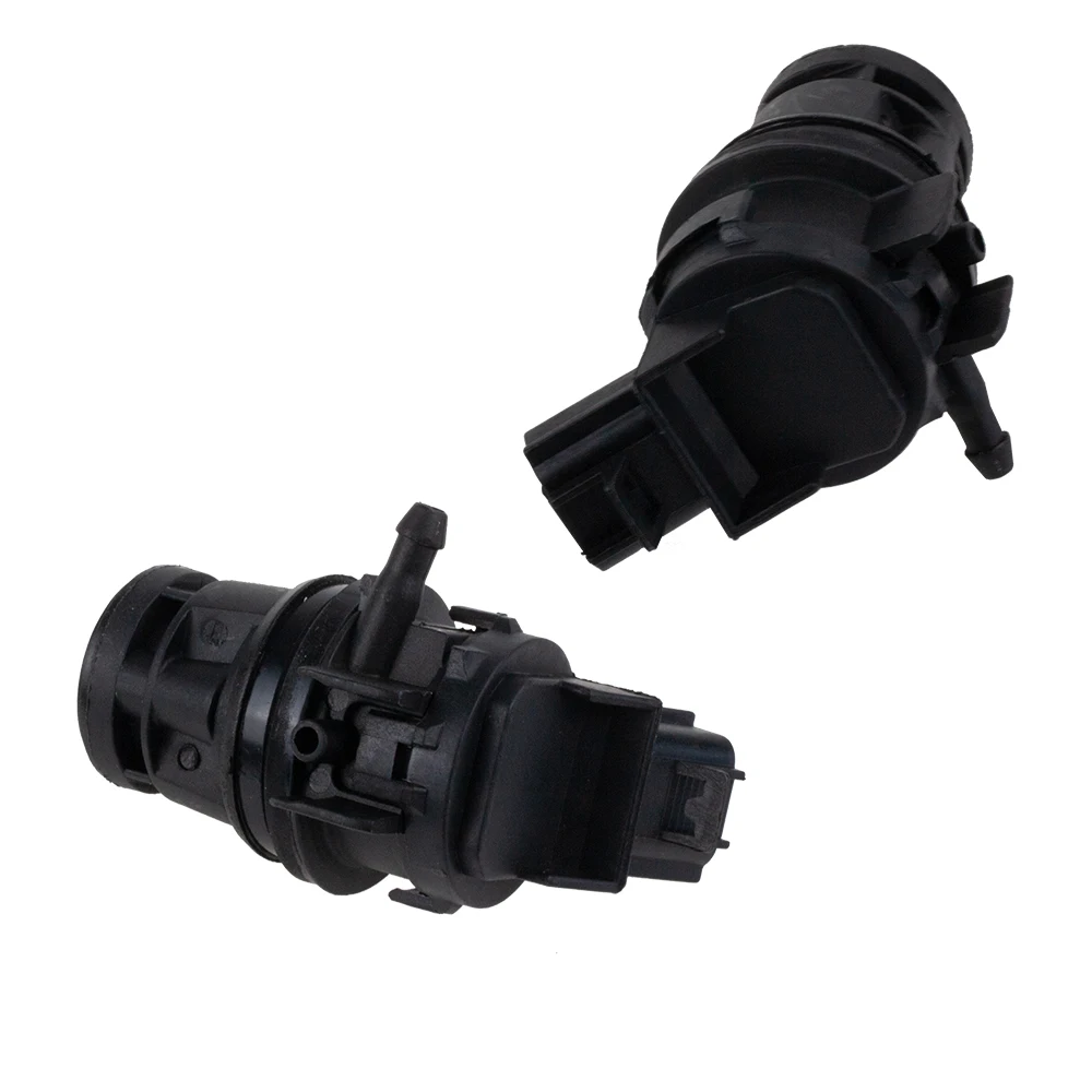 Windshield Washer Pump Kit for Toyota Corolla RAV4 etc