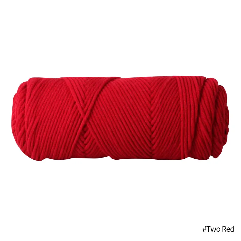 Two Red