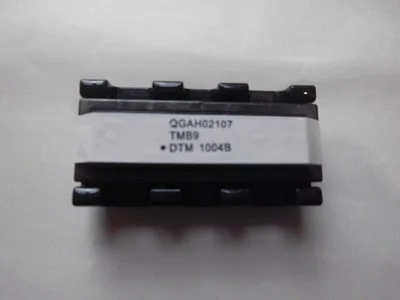 

Новый оригинальный трансформатор QGAH02107, 2 шт.