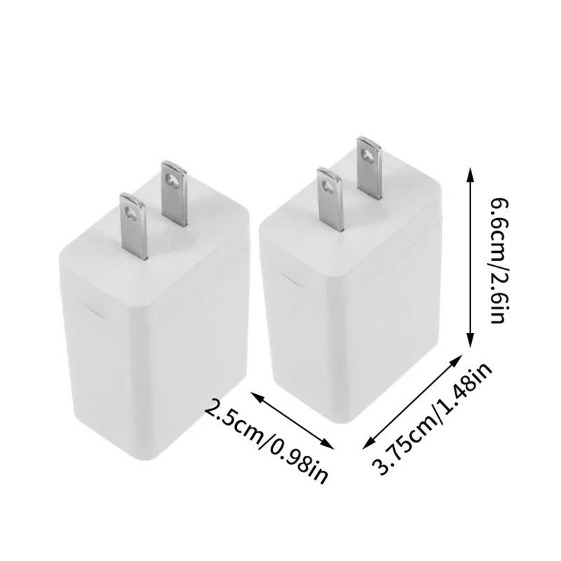 Fake Charger Sight Secret Storage Container