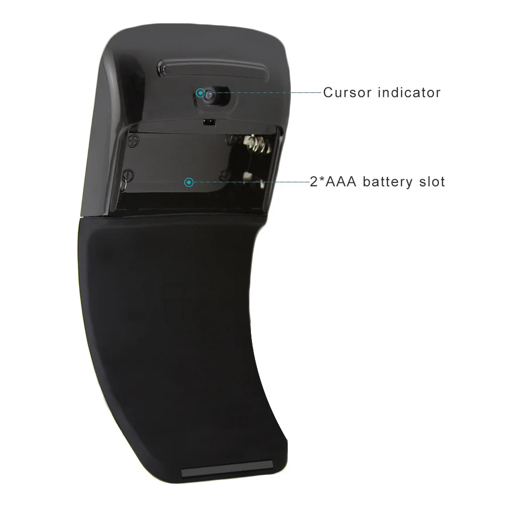 microsoft wireless mouse