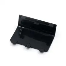 Precyzyjna plastikowa tylna pokrywa baterii pokrywa Pack Cap na kontroler bezprzewodowy Xbox One tanie tanio BLUELANS CN (pochodzenie) Brak Battery Back Cover Pack Cap for Xbox One
