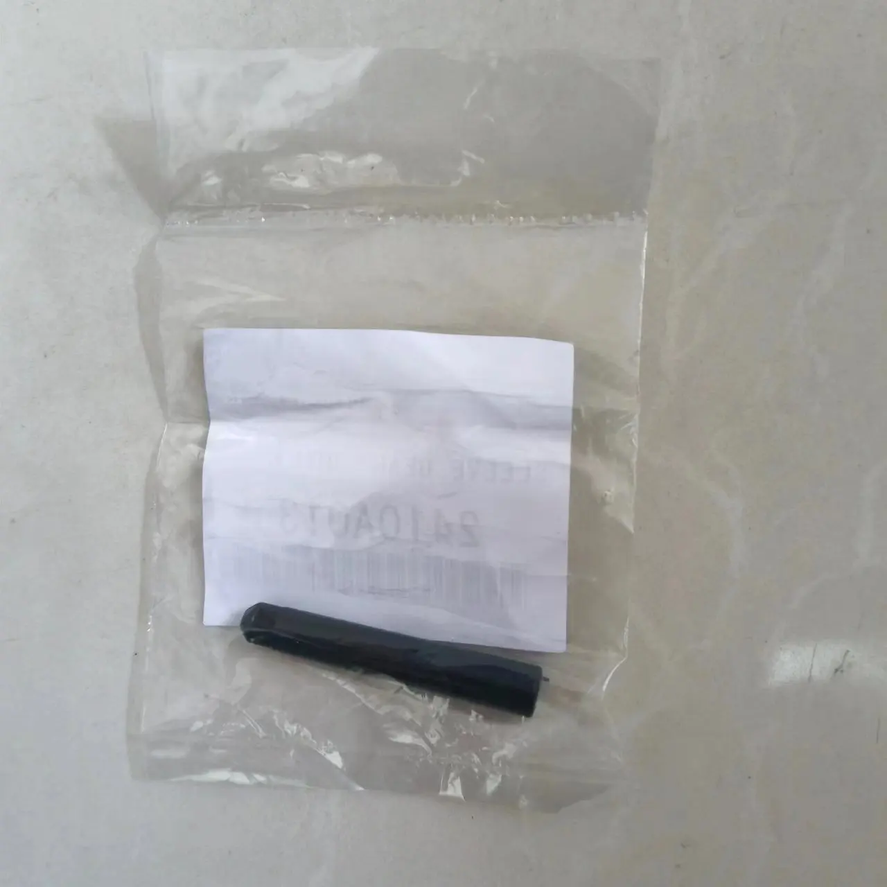 Mitsubsihi 2005- Pajero Montero Sport V87 V88 V97 98 2008-2015 L200 Triton 2410A013 용 기어 쉬프트 레버 슬리브