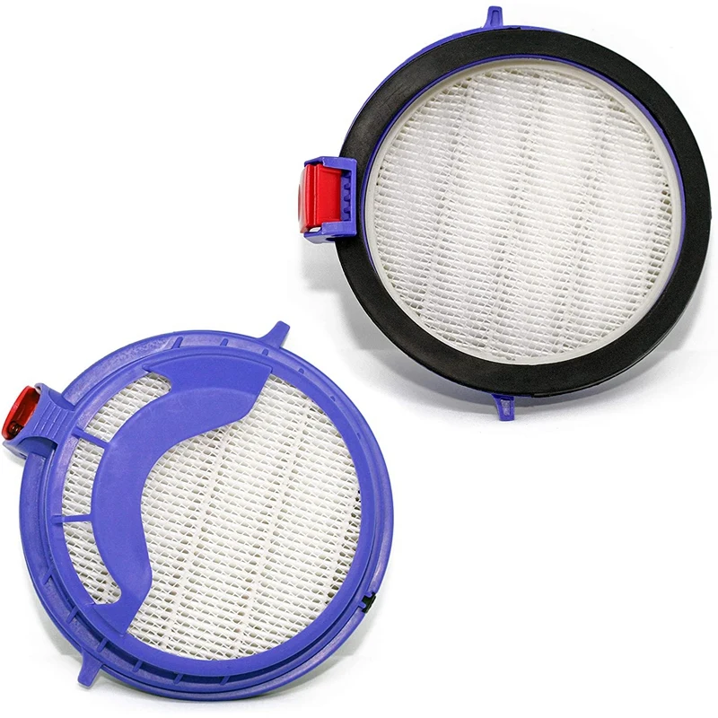 Dyson Dc25 Filters