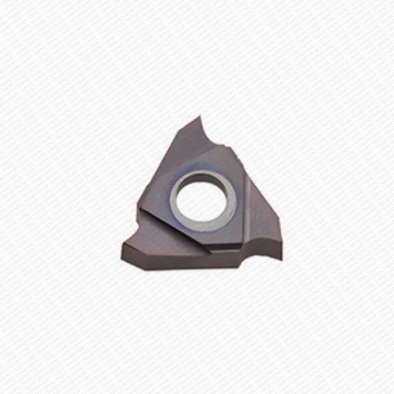 Tool Holder Lathe Tool Shallow Groove Carbide Inserts Processing Stainless Steel
