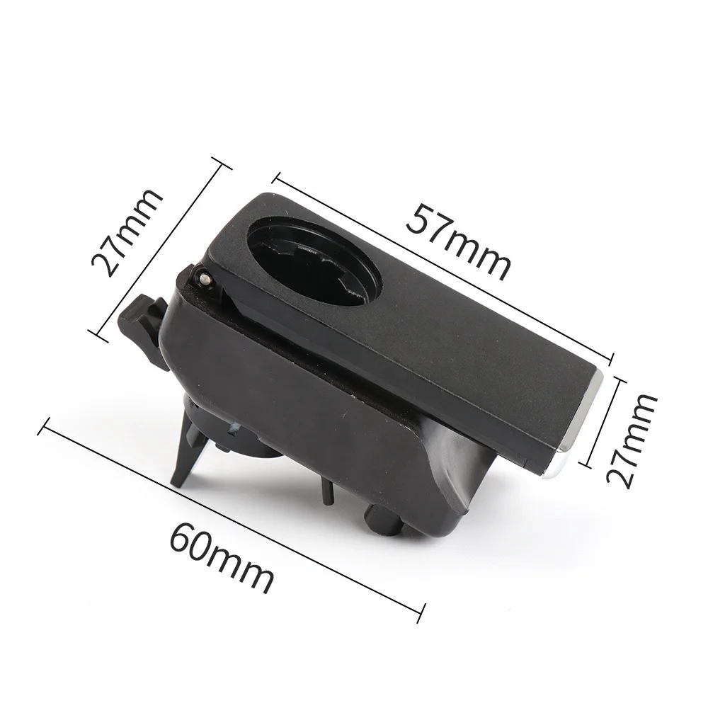 Glove box lid for Mercedes W204 W207 W212 C E Class